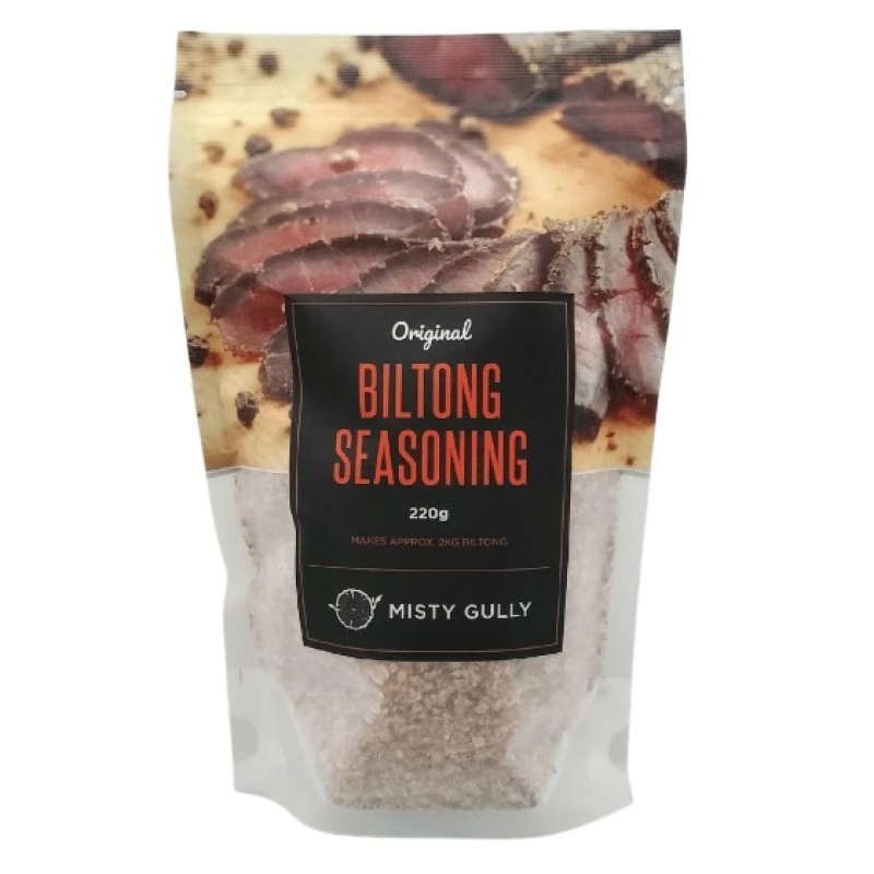 Biltong Seasoning