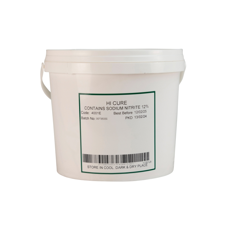 Hi-Cure 