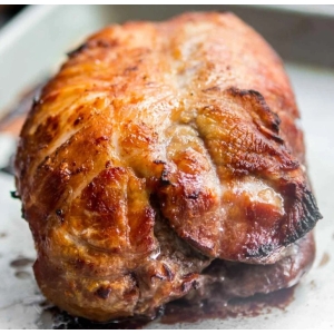 Roast Pork Brine