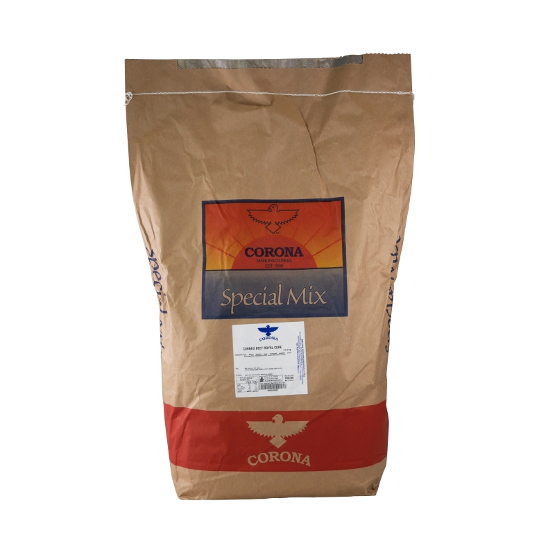 Royal Corned Beef Cure