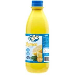 Lemon Juice