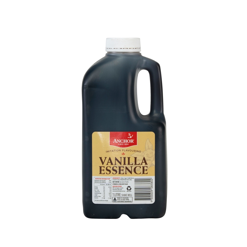 Vanilla Essence