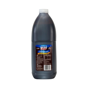 Chocolate Syrup