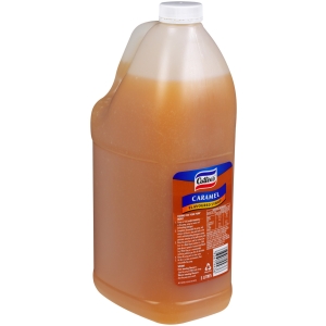 Caramel Syrup 