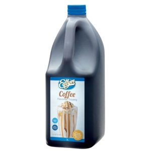 Coffee Topping