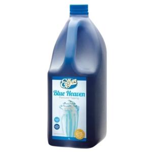 Blue Heaven Topping 