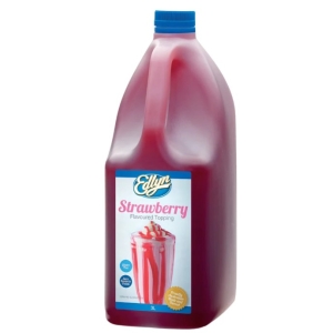 Strawberry Topping