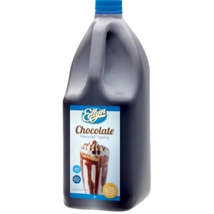 Chocolate Topping