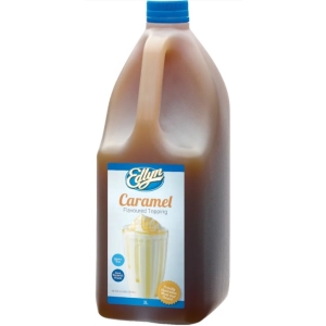 Caramel Topping