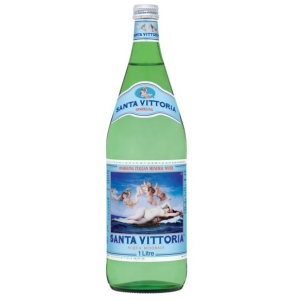 Sparkling Mineral Water