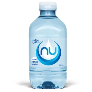 Spring Water