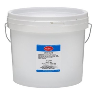 Lemon Bakery Filling