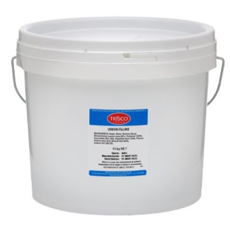 Lemon Bakery Filling