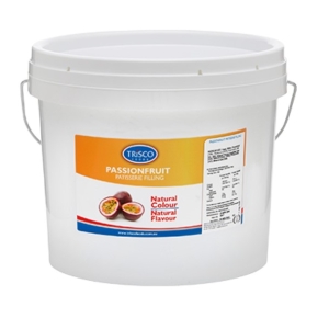 Passionfruit Patisserie Filling