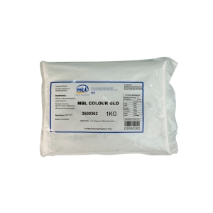 Colour Glo - Antioxidant