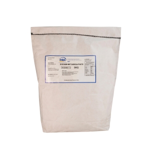 Sodium Metabisulphite