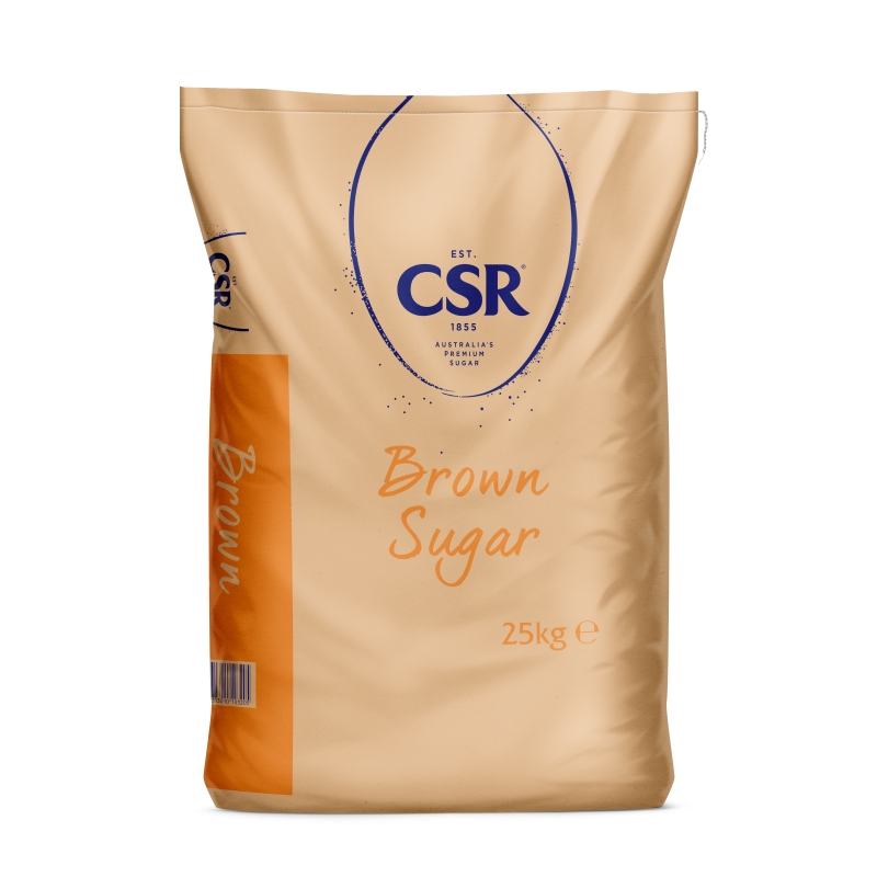 Light Brown Sugar