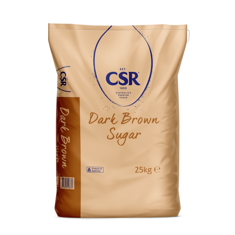 Dark Brown Sugar