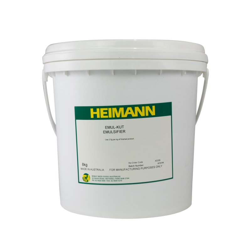 Emul-Kit Emulsifier