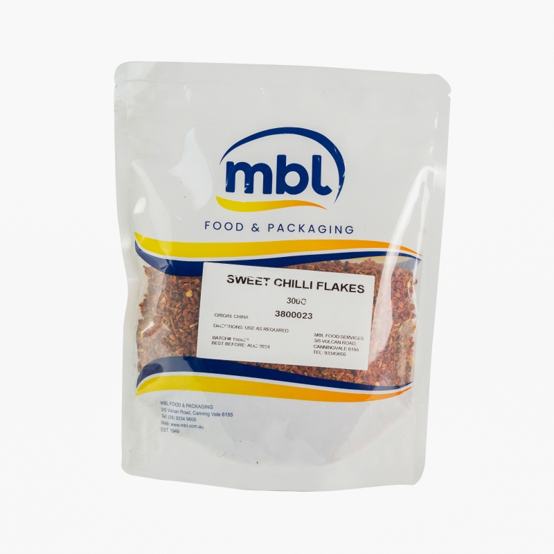 Sweet Chilli Flakes