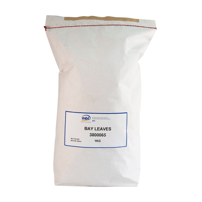 Bay Leaves