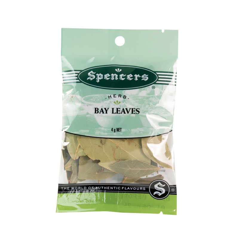 Bay Leaves