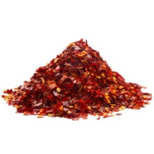 Crushed Chilli