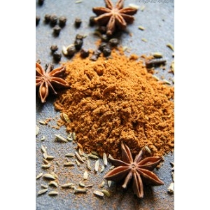 Chinese Five Spice