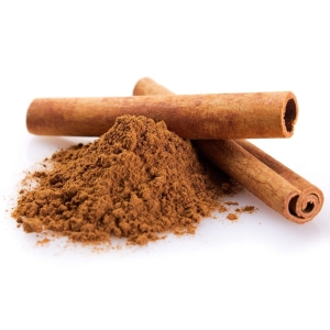 Ground Cinnamon
