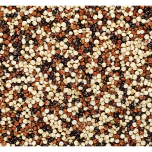 Tri-Colour Quinoa