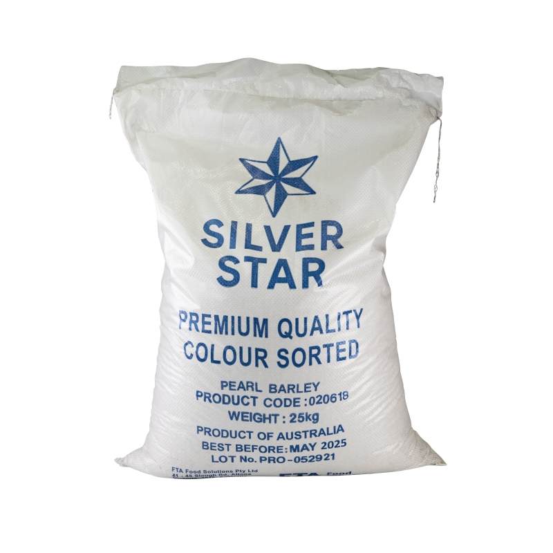 Pearl Barley