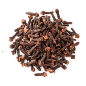 Whole Cloves
