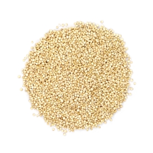 White Quinoa