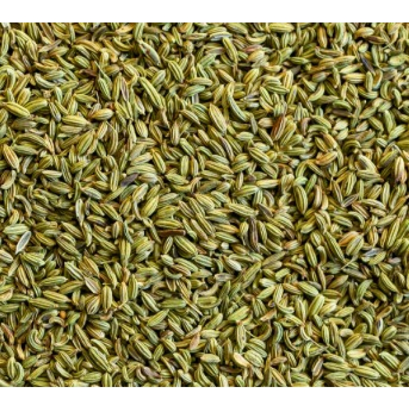 Fennel Seed