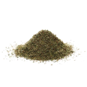 Ground Oregano