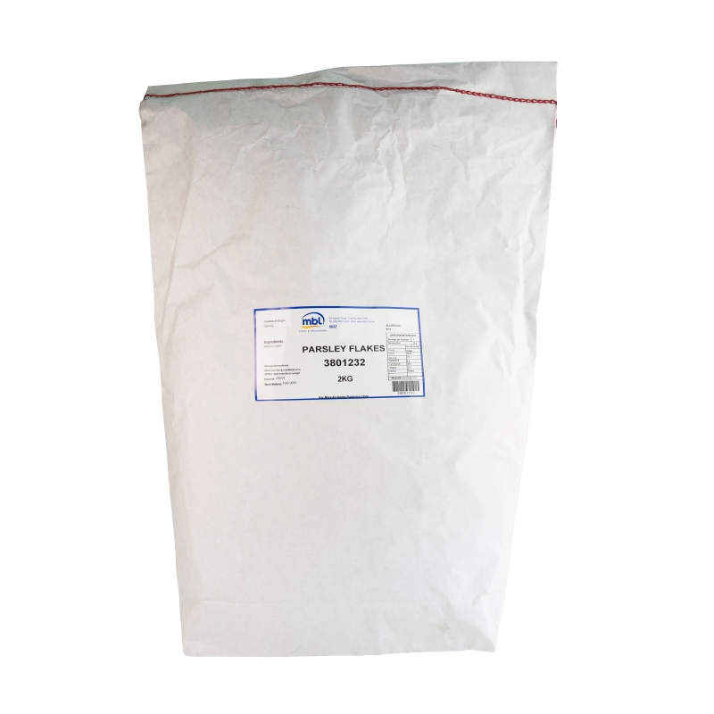 Parsley Flakes