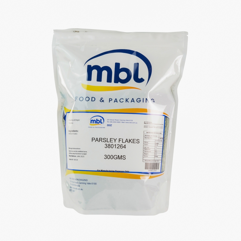 Parsley Flakes