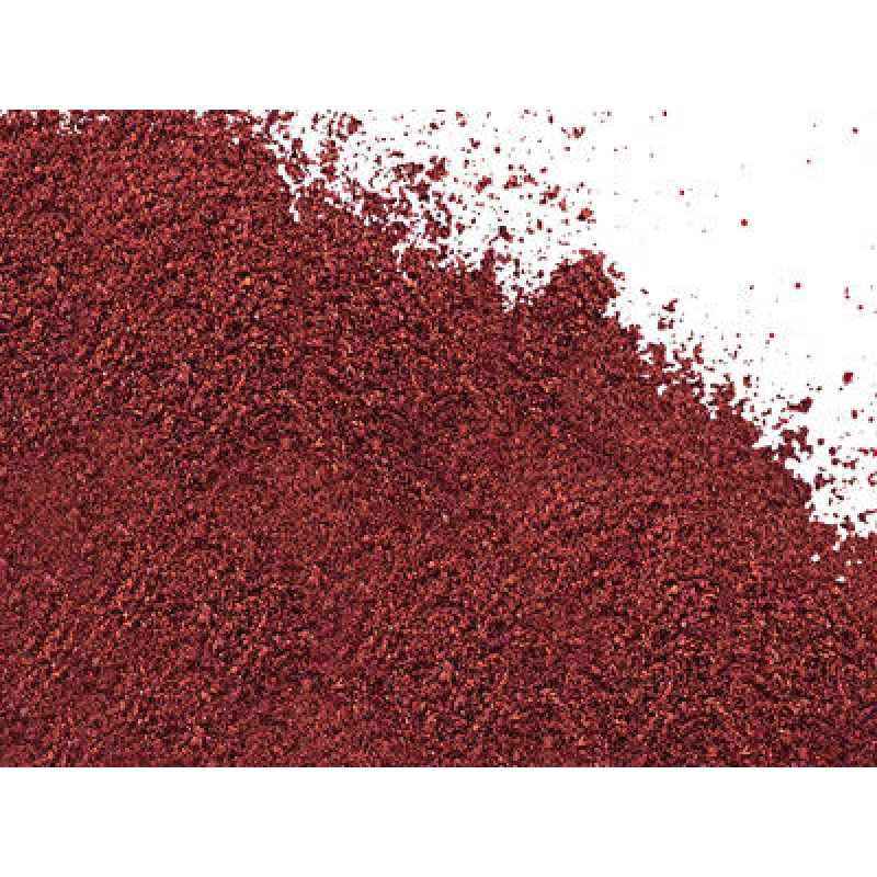 Ground Sumac