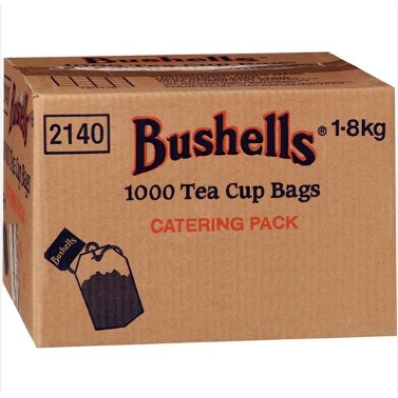 Tea Cup Bags Blue Label