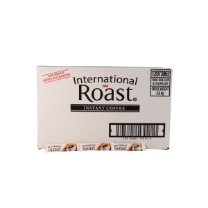 International Roast Coffee 