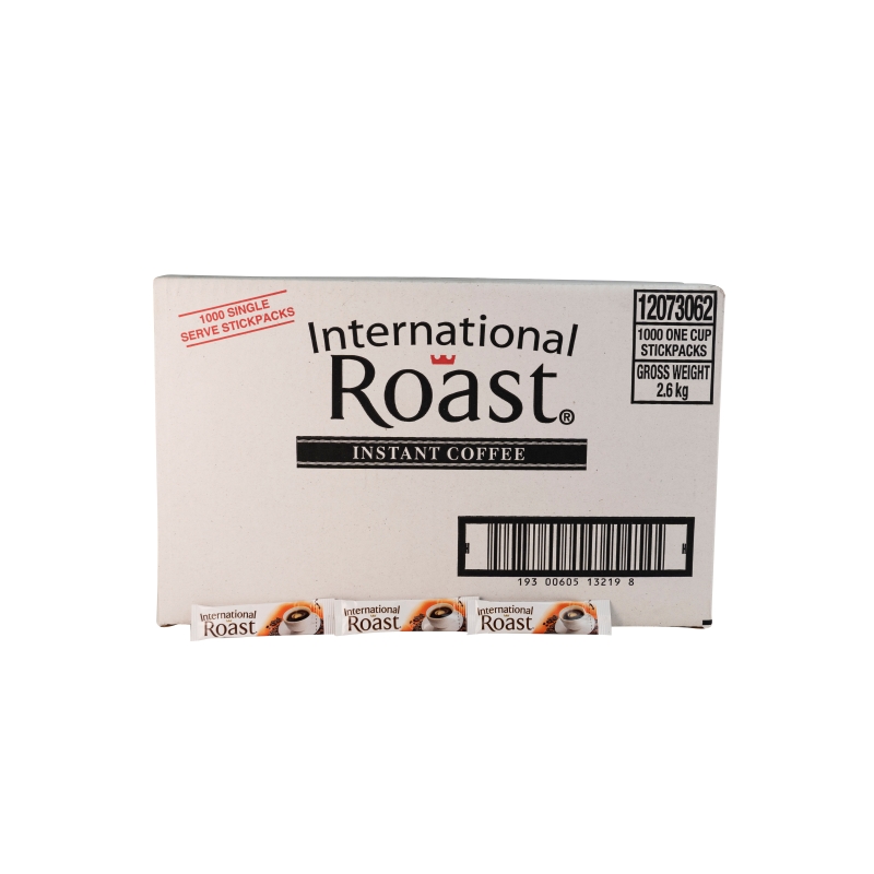 International Roast Coffee 