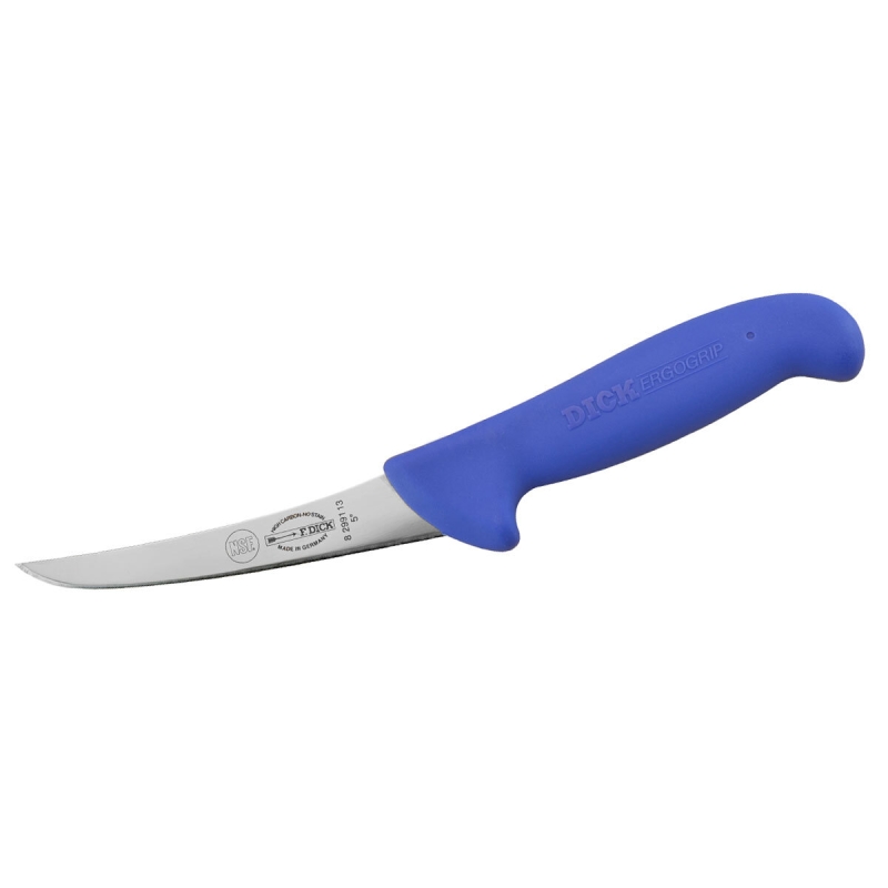 Blue Boning Knife