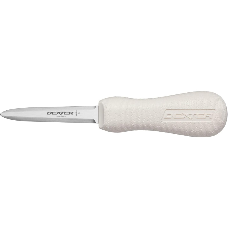 Sani-Safe Oyster Knife