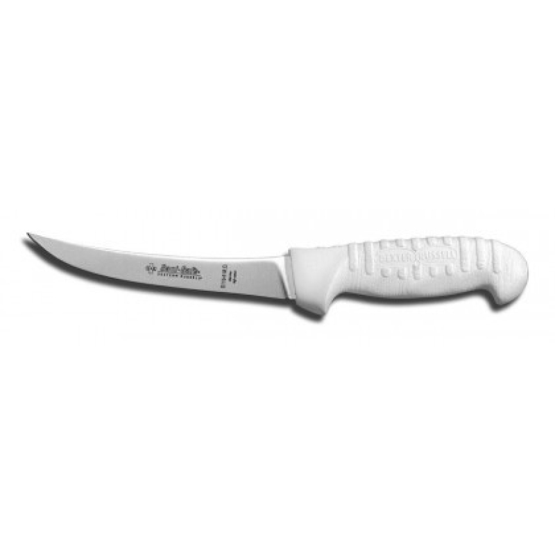 Boning Curved Knife
