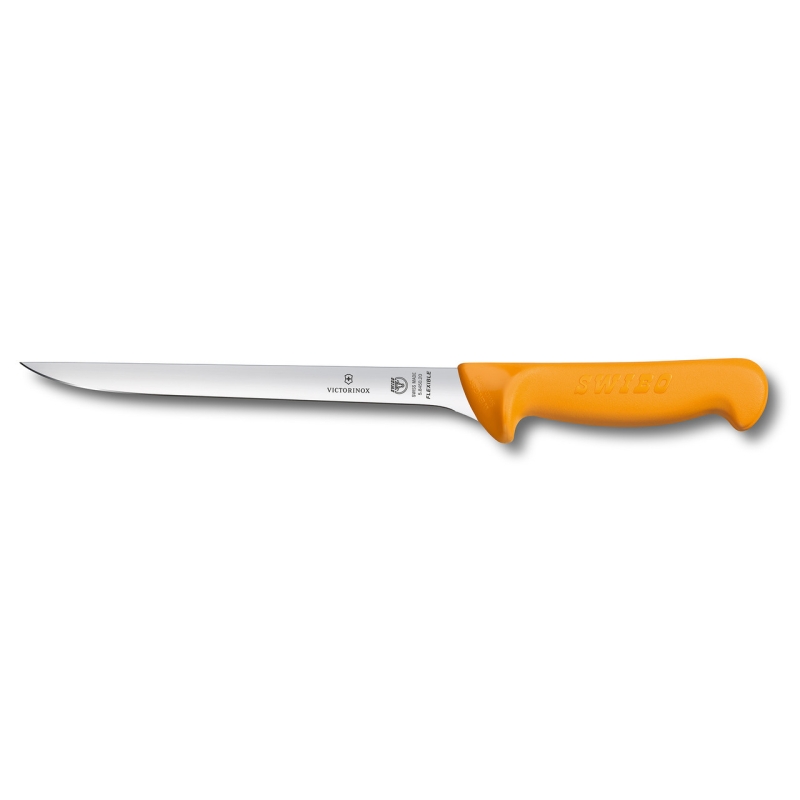 Flex Blade Knife with Narrow