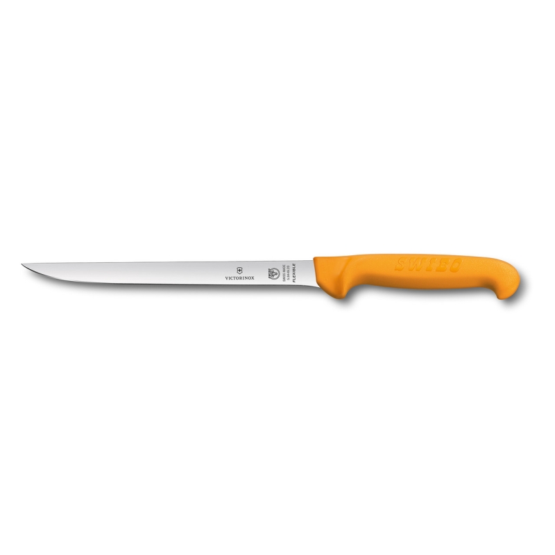 Flex Blade Knife with Narrow Handle