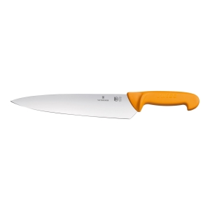 Chefs-Carving Knife with Heavy Stiff Blade
