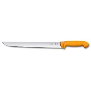 Cutlet & Steak Straight Back Knife