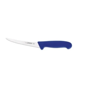 Blue Boning Knife