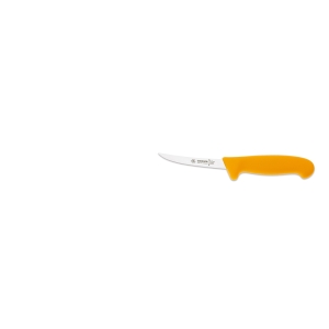 Boning Curved Knife with Narrow Medium Blade